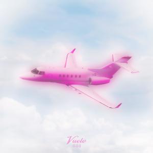 Natt Calma的專輯VUELO 444