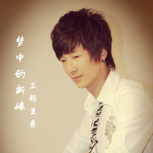Listen to 梦中的新娘 (伴奏) song with lyrics from 三郎王青 