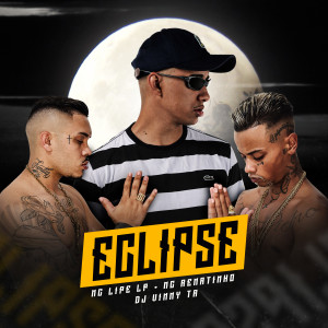 ดาวน์โหลดและฟังเพลง Eclipse พร้อมเนื้อเพลงจาก DJ Vinny TR
