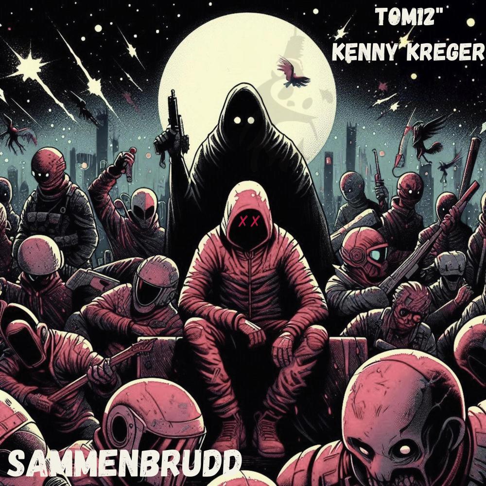 Sammenbruddet (Explicit)