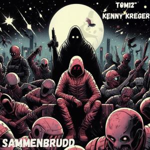 Tom 12的專輯SAMMENBRUDD (Explicit)