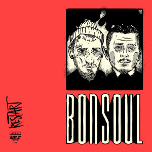 อัลบัม ReStart (Explicit) ศิลปิน BonSoul