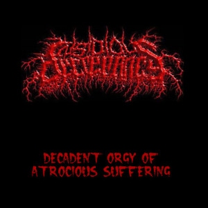 ดาวน์โหลดและฟังเพลง Maniacal Contempt Spawned from Agonizing Depravity พร้อมเนื้อเพลงจาก Insidious Decrepancy