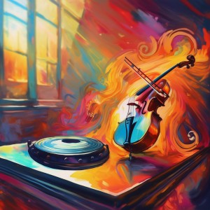 default playlist img