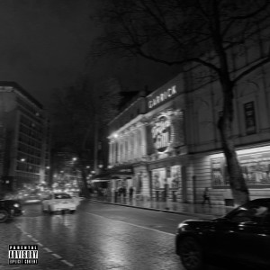Album 6am in London (Explicit) from Ceezey