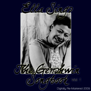 收聽Ella Fitzgerald的'S Wonderful歌詞歌曲