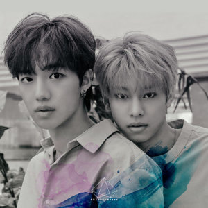 MXM (BRANDNEWBOYS)的專輯ONE MORE