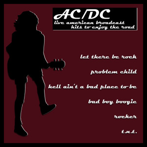 收聽AC/DC的Let There Be Rock (Live)歌詞歌曲