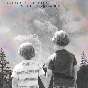 Listen to Imaginary Friends (Shndō Remix) song with lyrics from Molly Moore