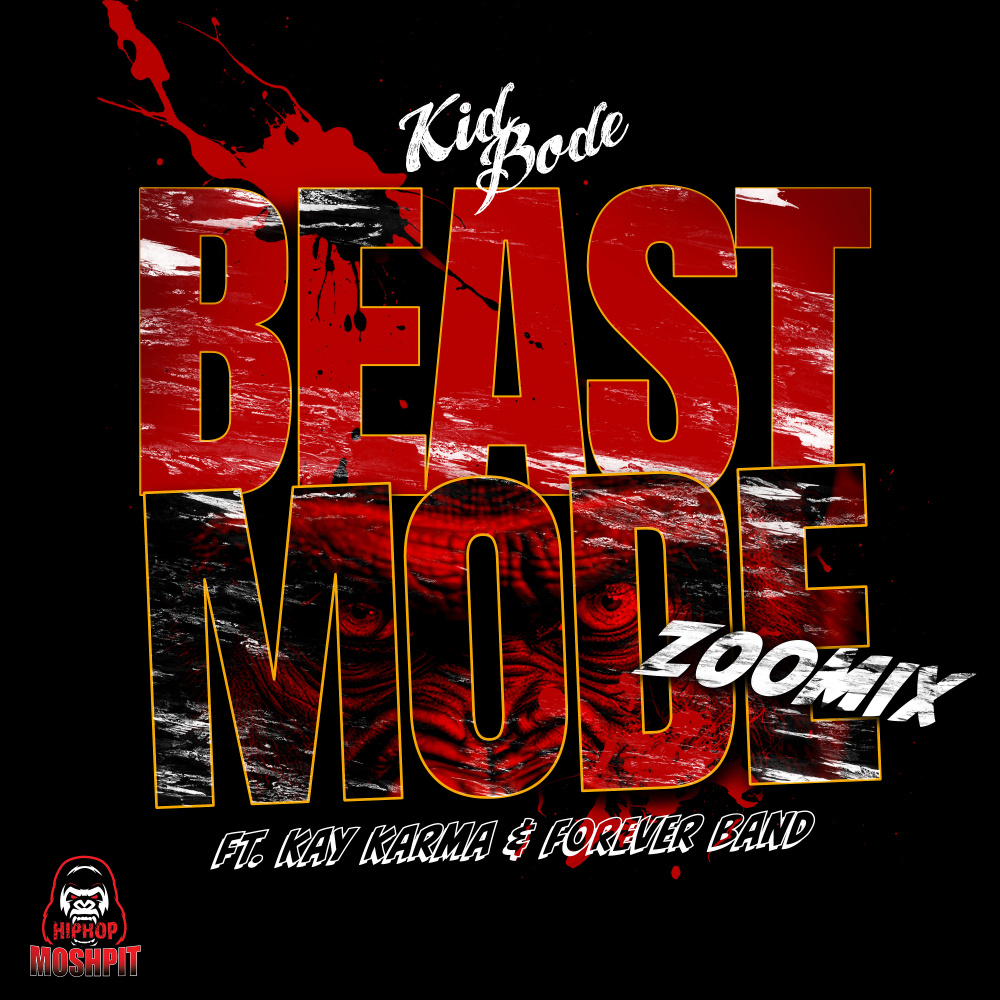 Beast Mode (Zoomix)