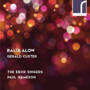 ดาวน์โหลดและฟังเพลง Balulalow พร้อมเนื้อเพลงจาก Paul Gameson