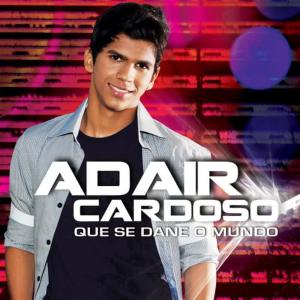 ดาวน์โหลดและฟังเพลง Louco Pra Te Amar พร้อมเนื้อเพลงจาก Adair Cardoso