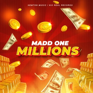 Madd One的專輯Millions