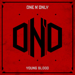 อัลบัม YOUNG BLOOD (Special Edition) ศิลปิน ONE N' ONLY