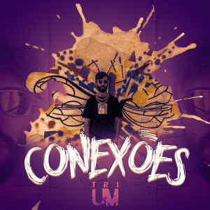 Album Conexões from Trium