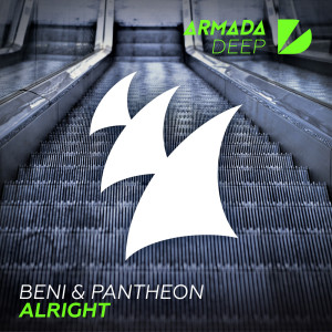 Album Alright oleh Pantheon