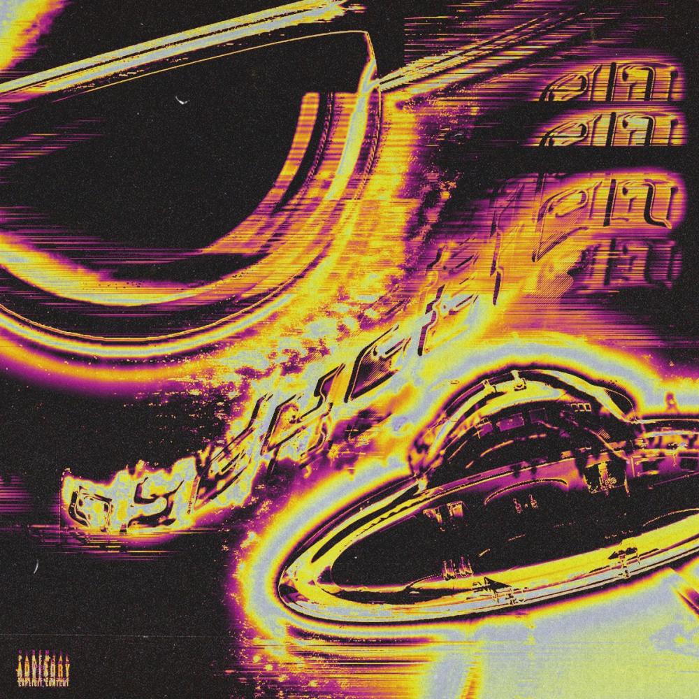 Fly (feat. Redd Her Mind & Cheetxh) (Explicit)