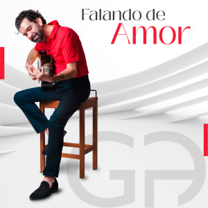 收聽George Arrunateghi的Falando de Amor歌詞歌曲