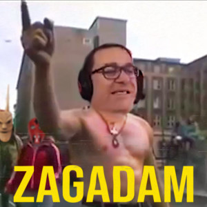 Karetus的專輯Zagadam