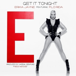 ดาวน์โหลดและฟังเพลง Get It Tonight (Glitz Mix) (Glitz Mix|Explicit) พร้อมเนื้อเพลงจาก Erika Jayne