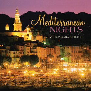 อัลบัม Mediterranean Nights ศิลปิน Kenny Vehkavaara & Simone