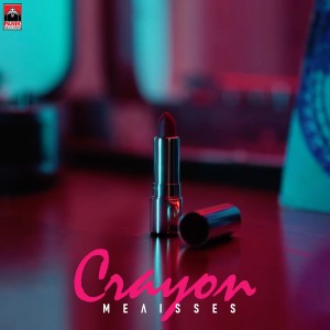 Album Crayon oleh Melisses