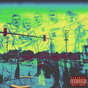 Dengarkan lagu Glass Half Empty (Explicit) nyanyian Jumpers Hole dengan lirik