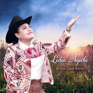 Album Muchas Cosas Bonitas from Lidia Ayala