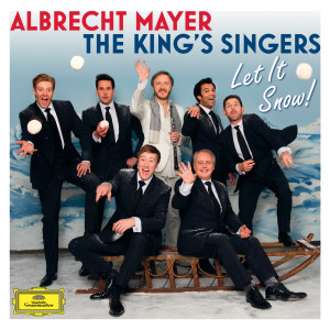 收聽Albrecht Mayer的Vivaldi: The Four Seasons - Winter歌詞歌曲