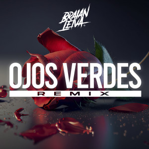 Edgar Barrera的專輯Ojos Verdes (Remix)
