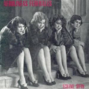 ดาวน์โหลดและฟังเพลง Quiero rock'n'roll (I Love Rock'n'Roll) พร้อมเนื้อเพลงจาก Aerolineas Federales