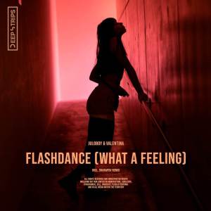 Flashdance (What a feeling) dari Valentina