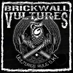 ดาวน์โหลดและฟังเพลง One City, One Pride พร้อมเนื้อเพลงจาก Brickwall Vultures