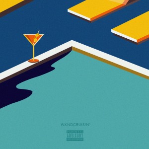 收聽Teza Sumendra的WKNDCRUISIN' (Explicit)歌詞歌曲