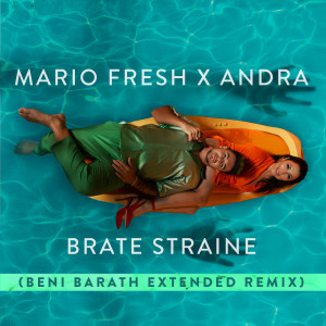 Brate Straine (Beni Barath Extended Remix)
