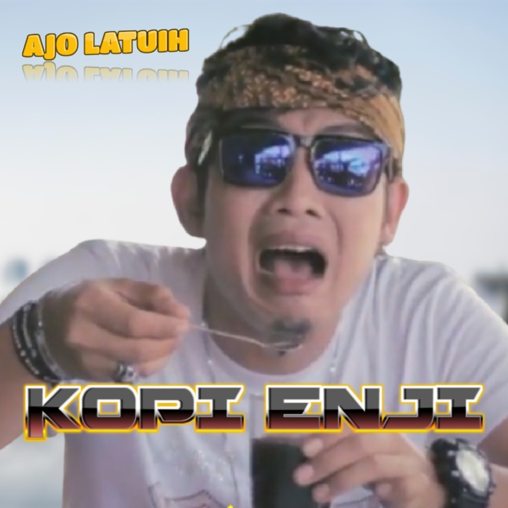 Kopi enji (Lagu Minang Kocak)