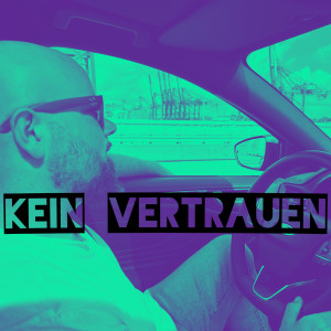 ดาวน์โหลดและฟังเพลง Kein Vertrauen (Explicit) พร้อมเนื้อเพลงจาก J3AN
