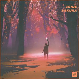 ดาวน์โหลดและฟังเพลง Sakura พร้อมเนื้อเพลงจาก 361ue