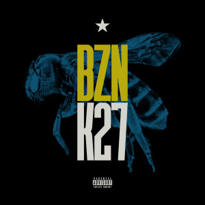 K27的專輯BZN