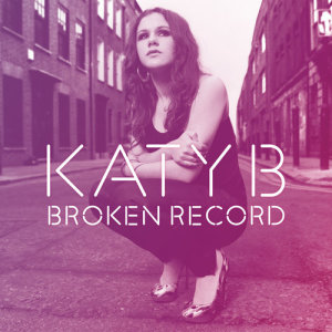 อัลบัม Broken Record Remixes ศิลปิน Katy B