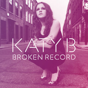ดาวน์โหลดและฟังเพลง Broken Record (Jacques Greene Remix) พร้อมเนื้อเพลงจาก Katy B