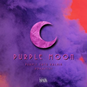 Album Purple Moon oleh PURPLY