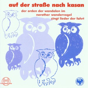 收听Orden der Wandalen的An Land, an Land歌词歌曲