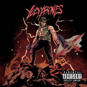 ดาวน์โหลดและฟังเพลง Kill The Night (feat. Jack Prince) (Throwback Edition) (Explicit) พร้อมเนื้อเพลงจาก Yucky Bonez