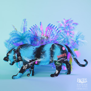 ดาวน์โหลดและฟังเพลง Savage (ANGELZ Remix|Explicit) พร้อมเนื้อเพลงจาก Paces