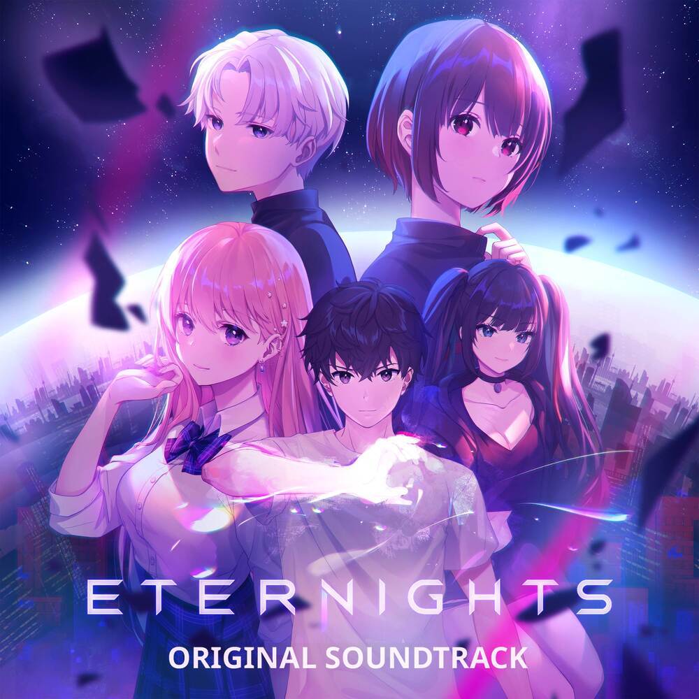 Eternights