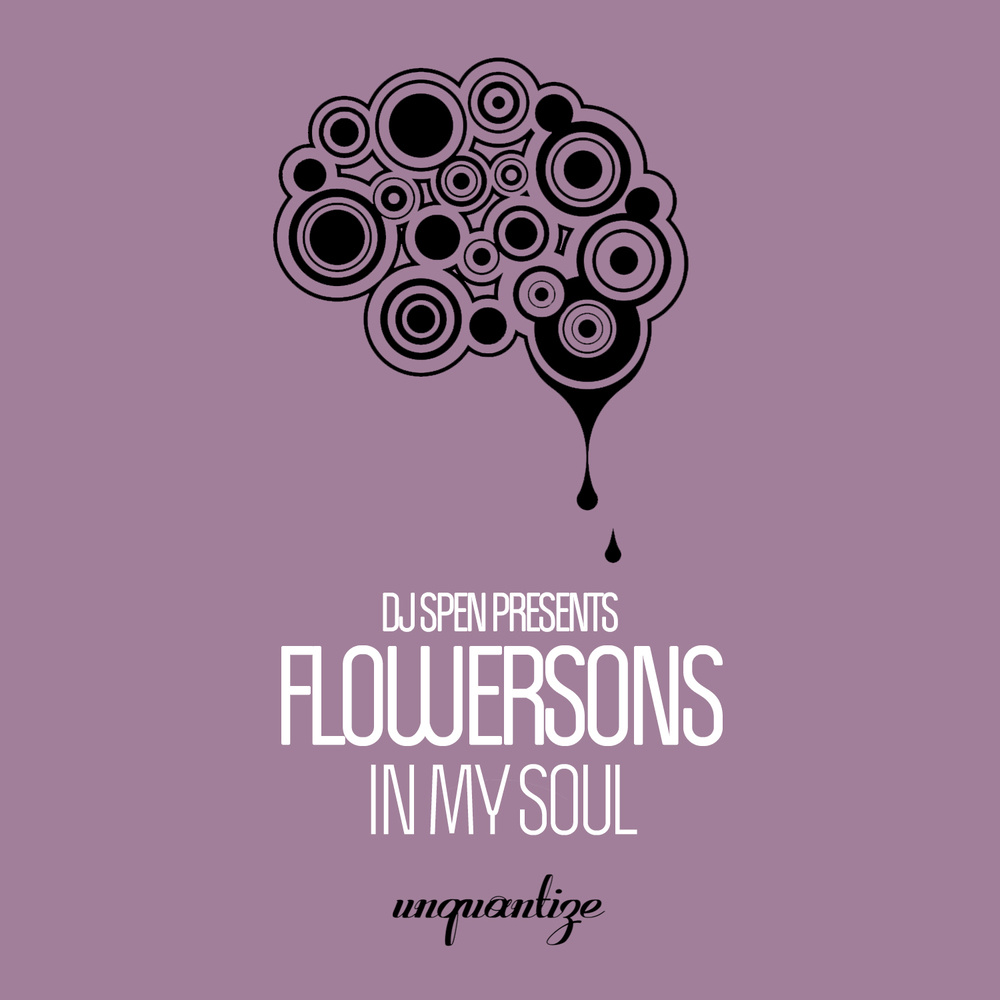 In My Soul (DJ Spen Dub)