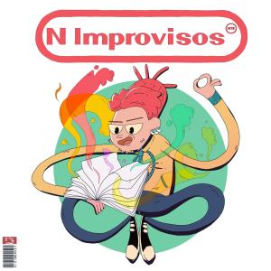 อัลบัม N Improvisos (Explicit) ศิลปิน NTS