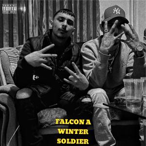 Falcon a Winter Soldier (feat. Kalo) (Explicit)