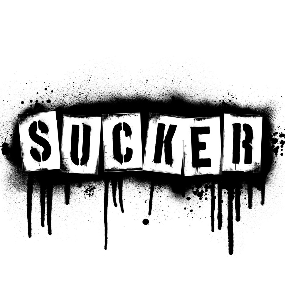 Sucker